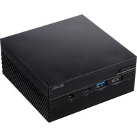 Máy tính siêu nhỏ MiniPC Asus PN40 chip Intel J4005//RAM DDR4 +SSD/4K UHD support/Wi-Fi + Bluetooth/ USB 3.1 Gen 1 Type-C