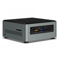 Máy tính siêu nhỏ NUC INTEL BOXNUC7CJYHN (J4025, WIFI, Bluetooth, chưa có RAM, chưa có ổ cứng), bảo hành 3 năm