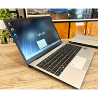 máy tính sony vaio core i7 new outlet