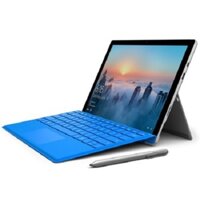 Máy Tính Surface Pro 4 Cũ Like New – Core i5 / Ram 8GB/ SSD 256GB + Phím