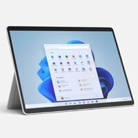 Máy tính Surface Pro 8 Platinum i5 1135G7/8GB RAM/128GB