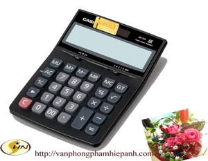 Máy tính Casio DX12V (DX-12V)