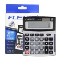 Máy Tính Thiên Long Cal-01S