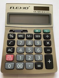 Máy tính Thiên Long Flexio CAL 02 S