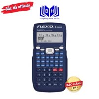 Máy tính Thiên Long Flexio Fx680VN Plus - 524 công dụng - Chuyên Dụng, Được Mang Vào Phòng Thi - Bảo hành Điện Tử 7 năm