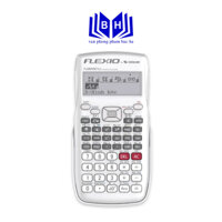 Máy tính Thiên Long Flexio Fx680VN Plus - 524 Tính Năng - Chuyên Dụng, Được Mang Vào Phòng Thi - Bảo Hành Điện Tử 7 năm