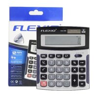 Máy tính Thiên Long Flexio Cal-01S