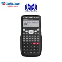 Máy tính Thiên Long Flexio Fx680VN Plus - 524 công dụng - Chuyên Dụng, Được Mang Vào Phòng Thi - Bảo Hành Điện Tử 7 năm