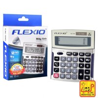 Máy tính Thiên Long Flexio Cal-01S