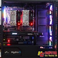 MÁY TÍNH THIẾT KẾ ĐỒ HỌA RENDER XEON E3-1230V5, RAM 16GB, VGA GTX 1060 6GB