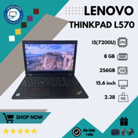 Máy Tính THINKPAD L570 i5-7200U Full HD