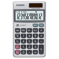 Máy Tính Thực Hành Chính Hãng CASIO SL-320TV