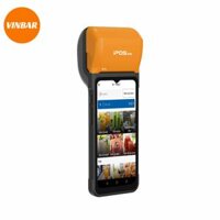 MÁY TÍNH TIỀN CẦM TAY POS B10