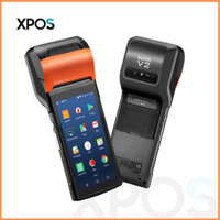 Máy tính tiền cầm tay POS Sunmi V2