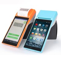 MÁY TÍNH TIỀN CẦM TAY SCANGLE SP01