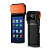 Máy tính tiền cầm tay Sunmi V2 Pro