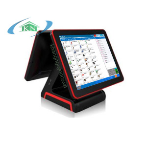 Máy tính tiền cảm ứng Kas POS-0090