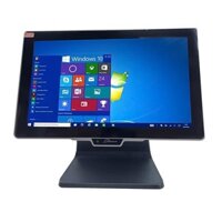 Máy Tính Tiền Cảm Ứng POS ZQ-T9656 – Intel® E3950/ RAM 4GB/ SSD 64GB