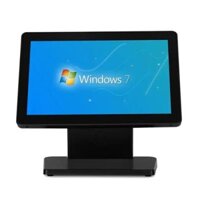 Máy Tính Tiền Cảm Ứng POS DT-W12 (Màn Hình 15inch, CPU Core i5-6300U, Ram 8GB DDR4 2133MHz, SSD 256GB)