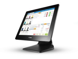 Máy tính tiền cảm ứng PosBank Apexa Prime