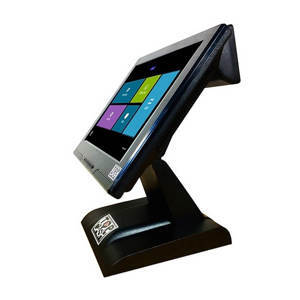 Máy tính tiền cảm ứng Topcash QT-66P