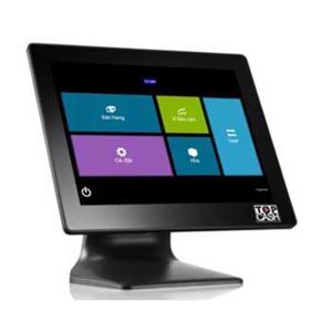 Máy tính tiền cảm ứng Topcash QT-68P