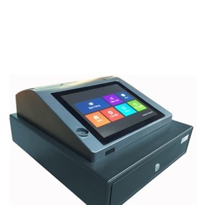 Máy tính tiền cảm ứng Topcash POS VR-10