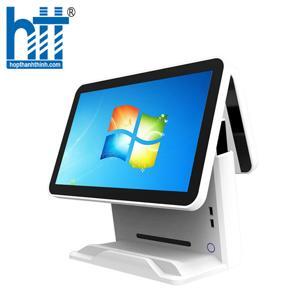 Máy tính tiền cảm ứng Topcash Pos QT-150 (Core i5 Ram 8gb – SSD 128gb)