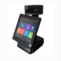 Máy tính tiền cảm ứng TOPCASH ePOS QT66