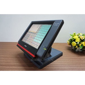 Máy tính tiền Casio QT6100 (QT-6100)