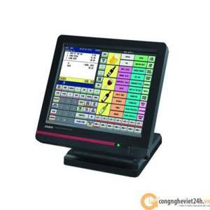 Máy tính tiền Casio QT6600 (QT-6600)