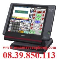 Máy Tính Tiền Casio QT-6600