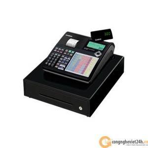 Máy tính tiền Casio SEC300 (SE-C300)