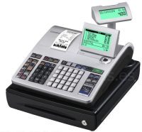 Máy tính tiền điện tử Casio SE-S400
