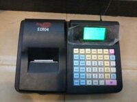 MÁY TÍNH TIỀN ĐIỆN TỬ PROCASH ECR04