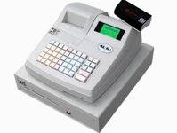 MÁY TÍNH TIỀN ĐIỆN TỬ TOPCASH AL - G1