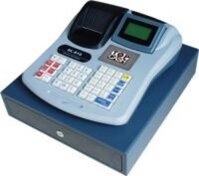 Máy tính tiền điện tử TopCash AL - S10
