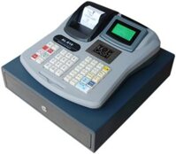 MÁY TÍNH TIỀN ĐIỆN TỬ TOPCASH AL - S10