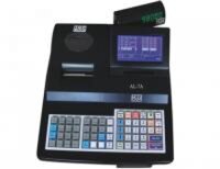 Máy tính tiền điện tử TopCash AL - 7A