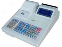 Máy tính tiền điện tử TopCash AL - 6A