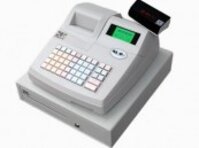Máy tính tiền điện tử TopCash AL - G1