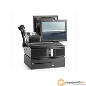 Máy tính tiền HP RP5800 I3-2120