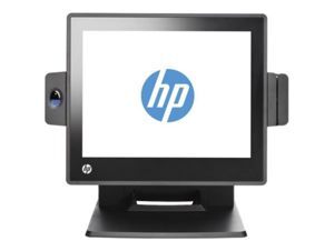 Máy tính tiền HP RP7 7800-G540