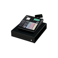 Máy tính tiền-In Bill điện tử Casio SE-C300