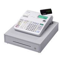 Máy tính tiền-In Bill điện tử CASIO SE-S2000