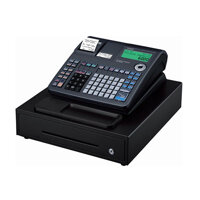 Máy tính tiền-In Bill điện tử CASIO SE-S6000
