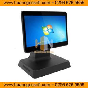 Máy tính tiền POS 1 màn hình 14 inch SHANGCHEN SC-114