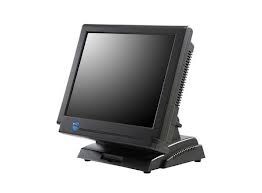 Máy tính tiền POS 55