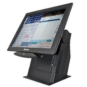 Máy tính tiền POS 55