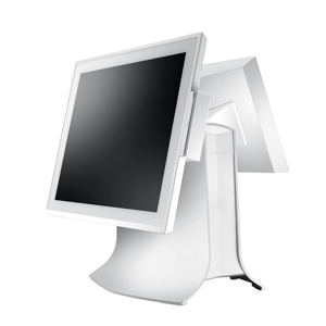 Máy tính tiền POS Fametech TP-8515